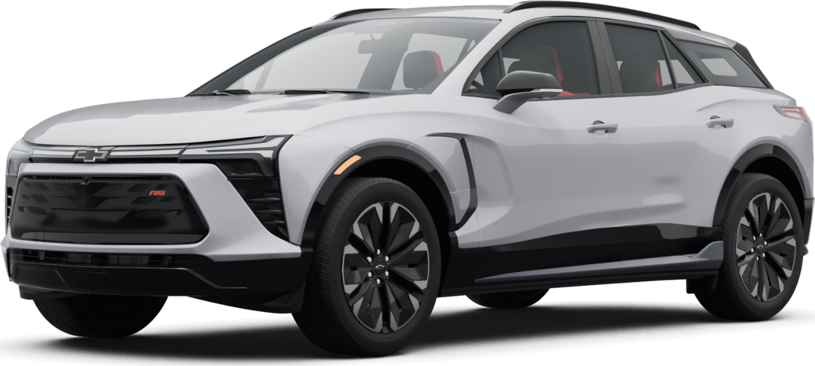 2024 Chevrolet Blazer EV Consumer Reviews Kelley Blue Book